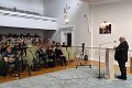 038 Sobota - konferencja Apokalipsa św. Jana
